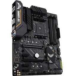 Материнська плата Asus TUF Gaming B450-Plus II (90MB1650-M0EAY0) [93573] - мініатюра 3