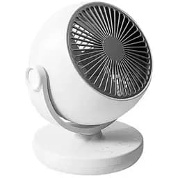 Вентилятор Xiaomi Xiaoda Desktop Circulation Fan (XD-ZMXHS01)