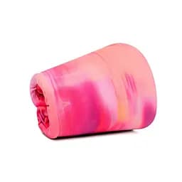 Кепка Buff Pack Speed Run Cap Pink Fluor S/M (1033-BU 128658.522.20.00) - мініатюра 3
