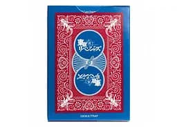 Карти гральні United States Playing Card Company Bicycle Tokyo Revengers (ВР_БТР) - мініатюра 2