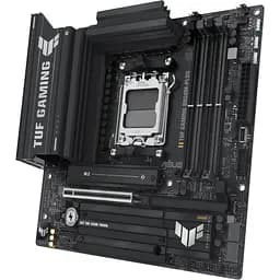 Материнська плата ASUS TUF GAMING B850M-PLUS - мініатюра 3