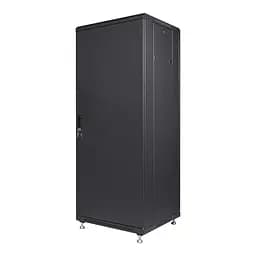 Комутаційна шафа Trinix TRX-32U/600x600x1610 Black (25-00117) - мініатюра 7