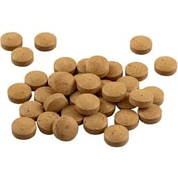 Пивні дріжджі для собак великих порід 8in1 Excel Brewers Yeast Large Breed, 160 г (660470/109525) - мініатюра 2