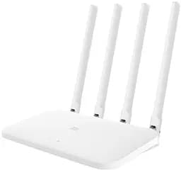 Роутер Xiaomi Mi WiFi Router 4A Gigabit Edition Global 2хGE LAN, 1хGE WAN, 4 ант (Mi Router 4A Giga Global) Б/в - мініатюра 5