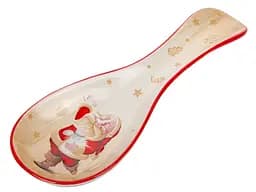 Підставка під ложку Lefard Санта, 25 см, бежевий (940-251)