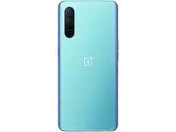 Смартфон OnePlus Nord CE 5G 12/256GB Blue Void (Global) - мініатюра 2