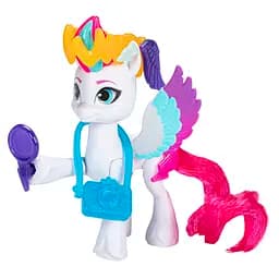 Ігровий набір My Little Pony Магічний поні MLP-Моя маленька Поні Zipp Storm (F3869_F5249) - мініатюра 3