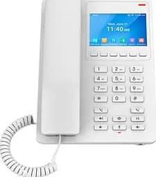 IP телефон Grandstream GHP630W