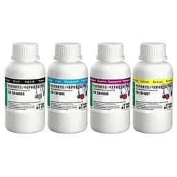 Комплект чорнила Epson T26/C91 ColorWay teh0023386