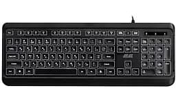 Клавіатура KS120, Black 2E teh0024154 - мініатюра 2
