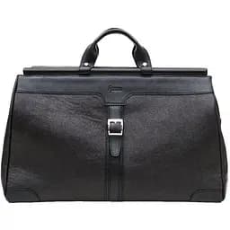 Саквояж большой Tarwa з натуральной кожи 50х31х21 см sum0028208