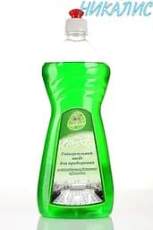 Универсальное средство для уборки ТМ "Чарівниця" (антибактериальный эффект) 1л