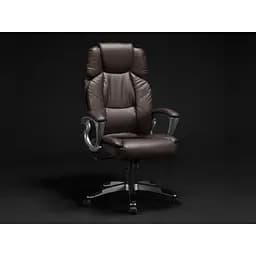 Офісне крісло Sofotel EG-227 Brown - мініатюра 5