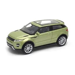 Автомодель LAND ROVER RANGE ROVER EVOQUE (В ассортименте)
