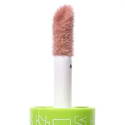 Набір для губ Lamel Dazzle Combo Lip kit 02: блиск для губ 5 мл + олівець для губ 1.8 г - мініатюра 5