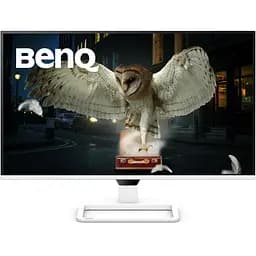Монітор BenQ 27" EW270Q White QHD IPS 200Hz (9H.LP7LA.TBE)