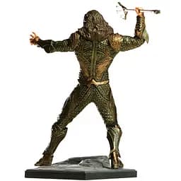 Фігурка DC Aquaman ДК Аквамен Зберігач Атлантиди Ліга справедливості 23 см DCA 10.050 - мініатюра 3