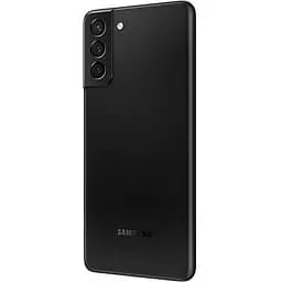 Смартфон Samsung S21 Plus 5G 8/128GB Black (SM-G996B/DS) - мініатюра 7