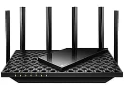 Роутер TP-Link ARCHER AX72 PRO (ARCHER-AX72-PRO)