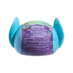 Фігурка-сюрприз Stitch Feed Me Стіч зі смаколиками, 46288