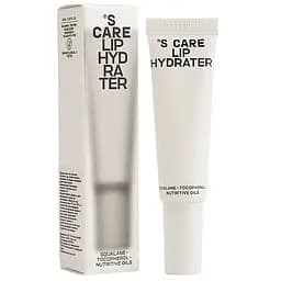 Бальзам-трітмент для губ з карабіном Sister's Aroma Sister`s Care Lip Hydrater 10 мл