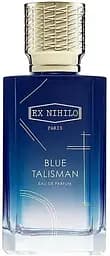 Парфюмированная вода Распив Ex Nihilo Blue Talisman 3 мл 