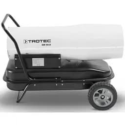 Теплова гармата Trotec IDE 50 D - мініатюра 2