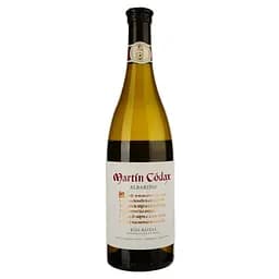 Вино Martin Codax Albarino DO Rias Baixas, белое, сухое, 0,75 л