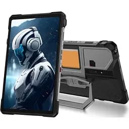 Планшет Unihertz 8849 Tank Pad E 12/512GB black (Global)