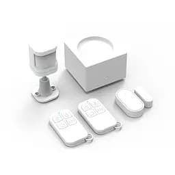 Комплект бездротової сигналізації Trinix TRX-GSM-Kit(WiFi) з WiFi та GSM (27-00058) - мініатюра 2