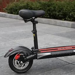 Електросамокат KUGOO M4 PRO 48V 1000W (підсилений акумулятор 18Ah) з сидінням - мініатюра 10
