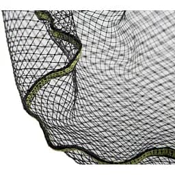 Голова підсака Matrix Carp Latex Net XL 60 x 50 см - мініатюра 5