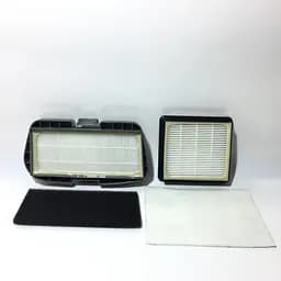 Набір фільтрів для пилососу Zelmer Voyager Twix ZVC332ST (01Z014 ST), ZVC335ST (01Z014 SK) 2000W - мініатюра 3