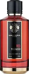 Парфюмированная вода Mancera Red Tobacco Тестер 120 мл 