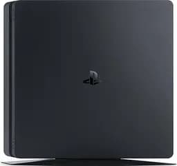 Ігрова консоль PlayStation Sony 4 Slim 1 TB Detroid/Horizon Zero Dawn Complete Edition/The last of us (CUH-2208B) Б/в,U1 - мініатюра 4