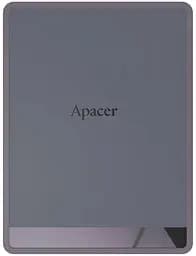 SSD накопичувач Apacer AS724 1TB Mauve RP (7094127)