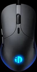 Мышь INPHIC B1 Black