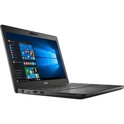 Ноутбук Dell Latitude 5290 LTE (i5-8350U/8/256SSD) - Class A "Б/В" - мініатюра 2