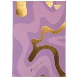 Блокнот Yes Dreams come true А6, 64 аркуші, в лінійку (152095)