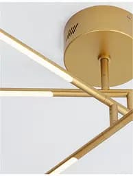 Підвіс Nova Luce RACCIO 9180762 - мініатюра 3