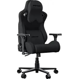 Ігрове крісло Anda Seat Kaiser Frontier XL Dark Gray Fabric (AD12YXL-17-GB-F-G02)