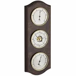 Метеостанция лесной орех TFA Domatic 20107620B