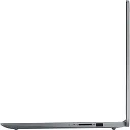 Ноутбук LENOVO IdeaPad Slim 3 15AMN8, AMD Ryzen 5 40 до 4.3 ГГц, 15.6" Full HD, 8 ГБ, 512 ГБ, AMD Radeon 610M, FreeDOS - мініатюра 6