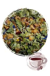 Травяной чай Brayval Антистресс 500 г