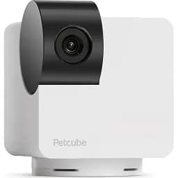 IP-камера для відеоспостереження Petcube Cam 360 (P36010US) [109823] - мініатюра 2