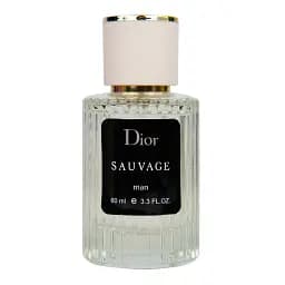 Духи мужская версия Dior Sauvage 60 мл