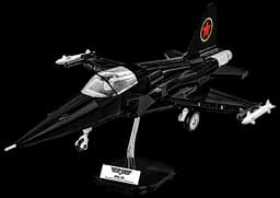 Конструктор COBI літак МіГ-28 TOP GUN 5859 - мініатюра 2