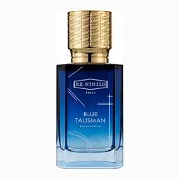 Парфумована вода Blue Talisman 100 ml - мініатюра 2