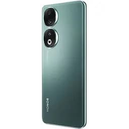 Смартфон Honor 90 8/256Gb Emerald Green [97004] - мініатюра 2