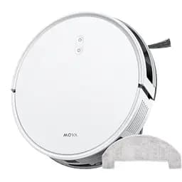 Робот пылесос MOVA E10